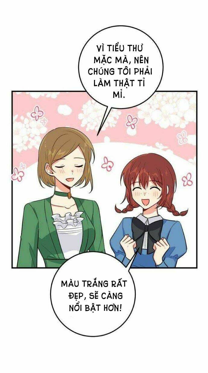 tôi là con gái của gia đình này! chapter 89 - Trang 2