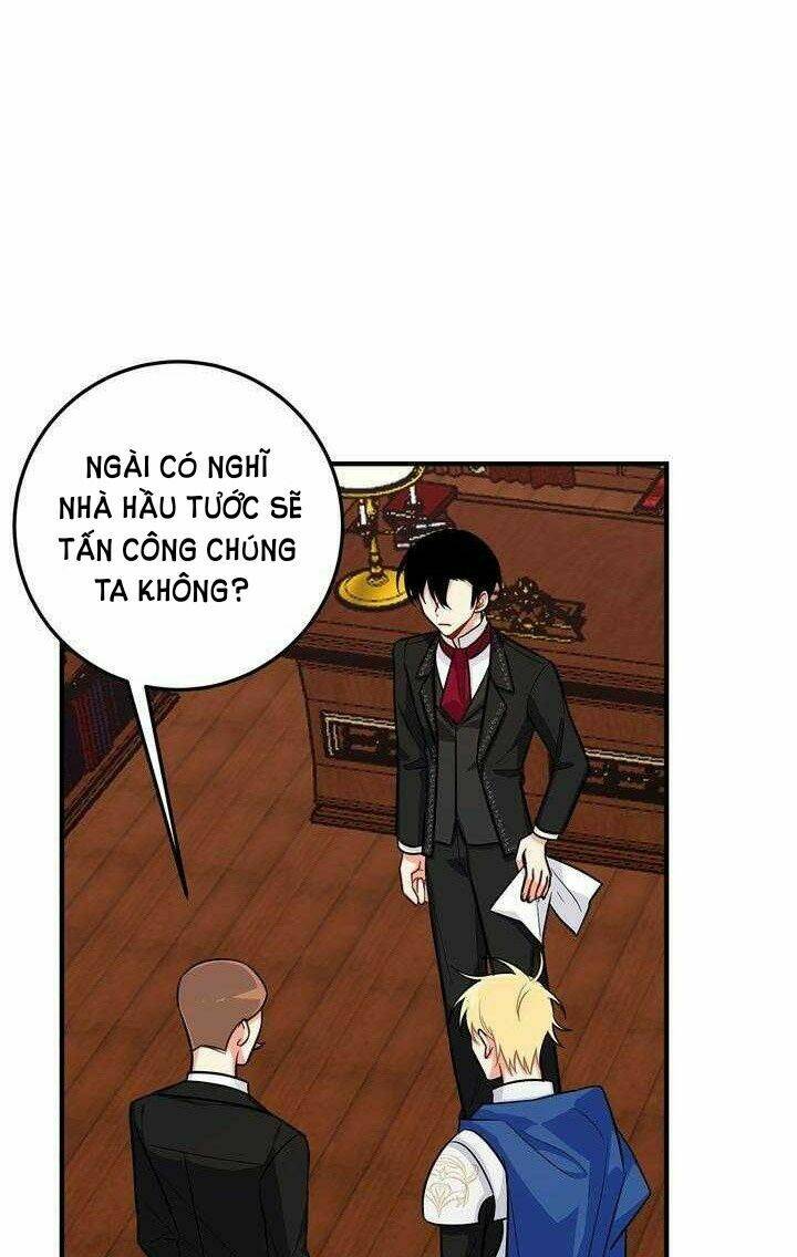 tôi là con gái của gia đình này! chapter 89 - Trang 2