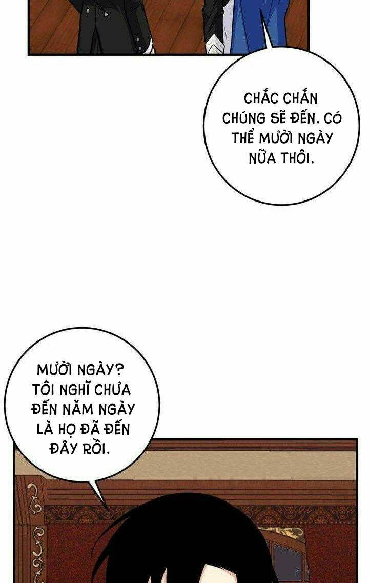 tôi là con gái của gia đình này! chapter 89 - Trang 2