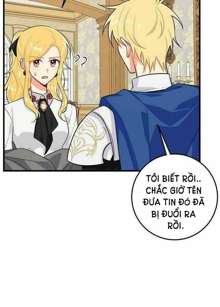 tôi là con gái của gia đình này! chapter 89 - Trang 2