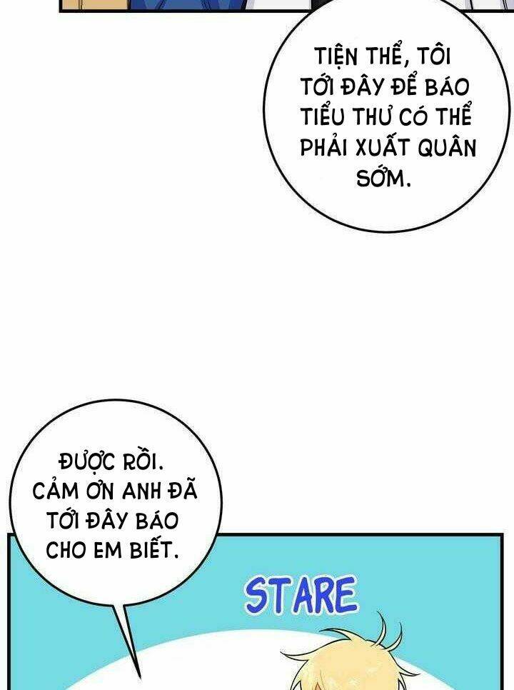 tôi là con gái của gia đình này! chapter 89 - Trang 2