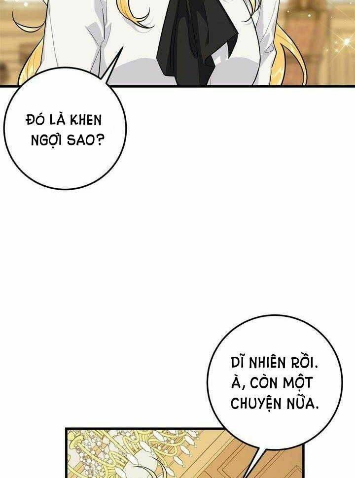 tôi là con gái của gia đình này! chapter 89 - Trang 2