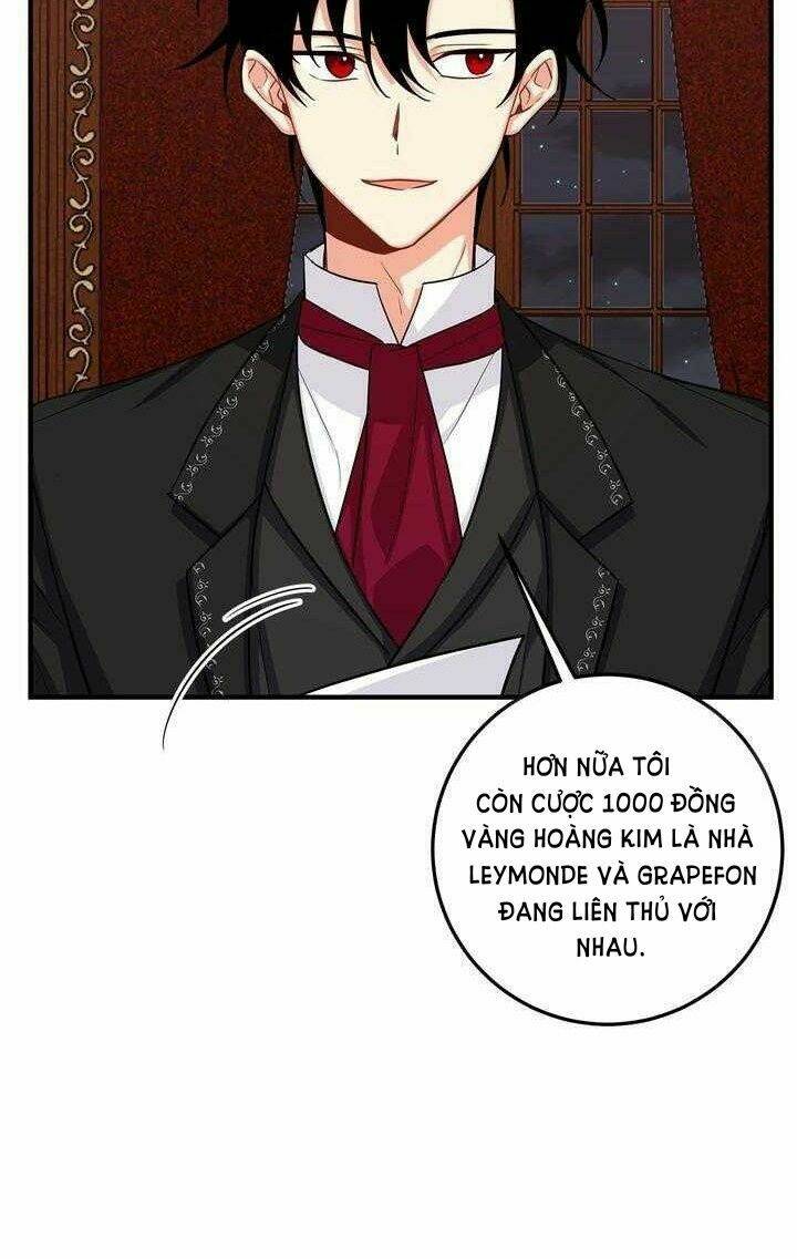 tôi là con gái của gia đình này! chapter 89 - Trang 2