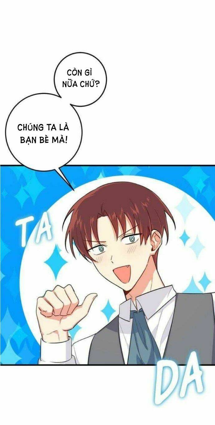 tôi là con gái của gia đình này! chapter 89 - Trang 2