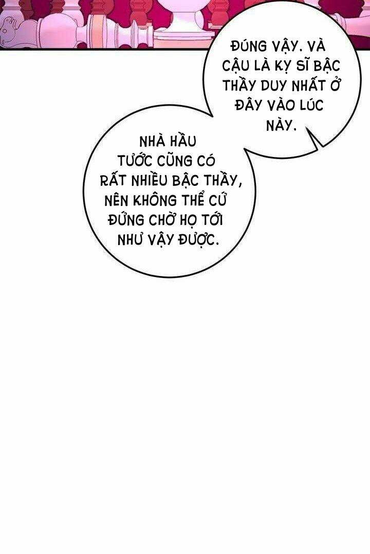 tôi là con gái của gia đình này! chapter 89 - Trang 2