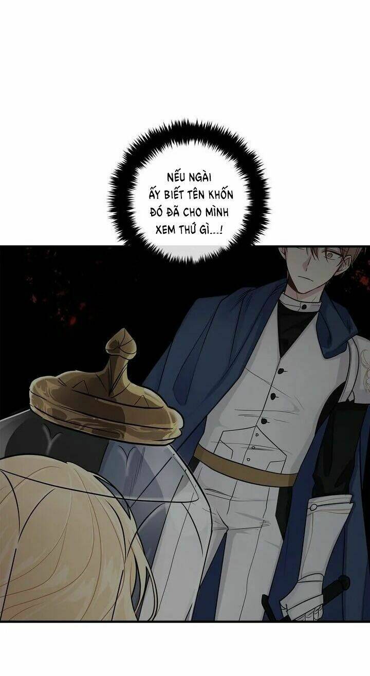 tôi là con gái của gia đình này! chapter 93 - Trang 2