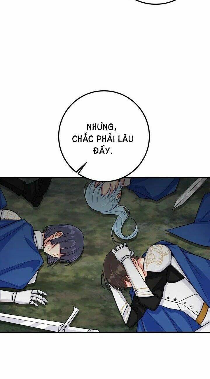 tôi là con gái của gia đình này! chapter 93 - Trang 2