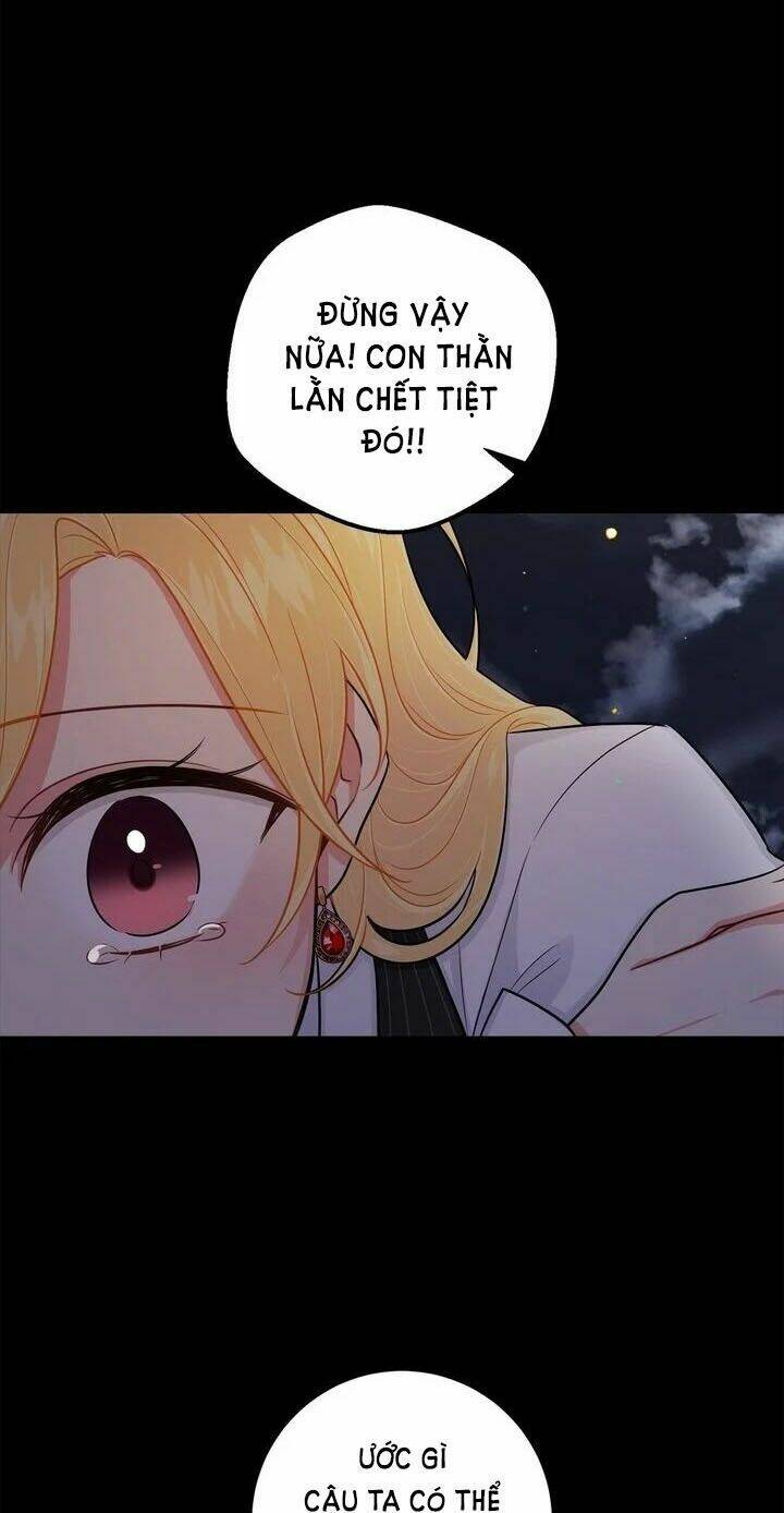 tôi là con gái của gia đình này! chapter 93 - Trang 2