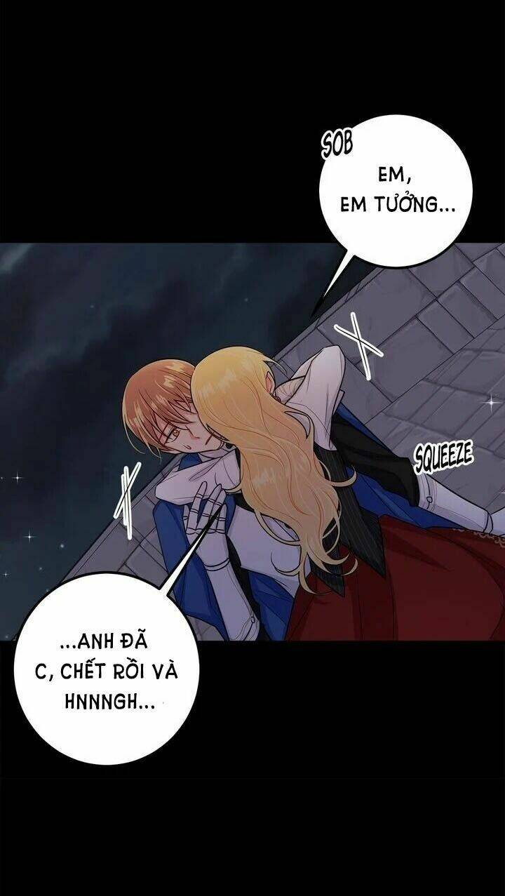 tôi là con gái của gia đình này! chapter 93 - Trang 2