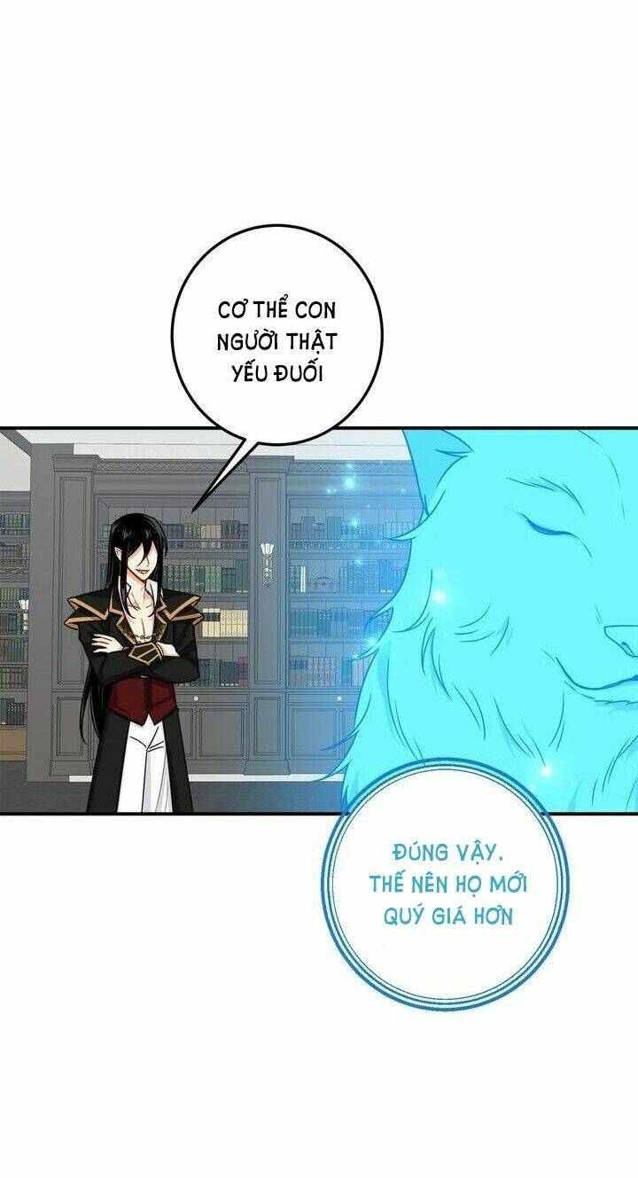 tôi là con gái của gia đình này! chapter 96 - Trang 2