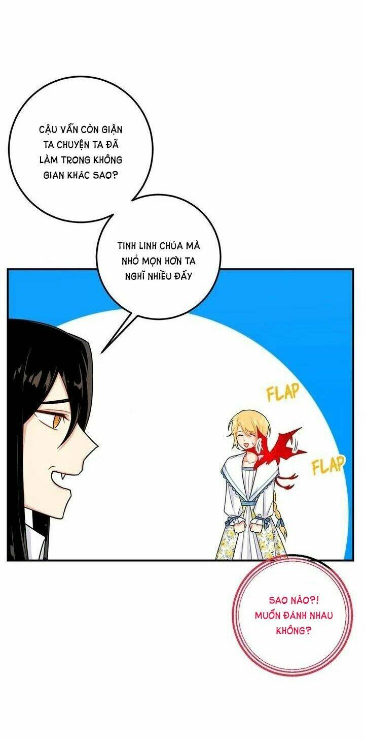 tôi là con gái của gia đình này! chapter 96 - Trang 2