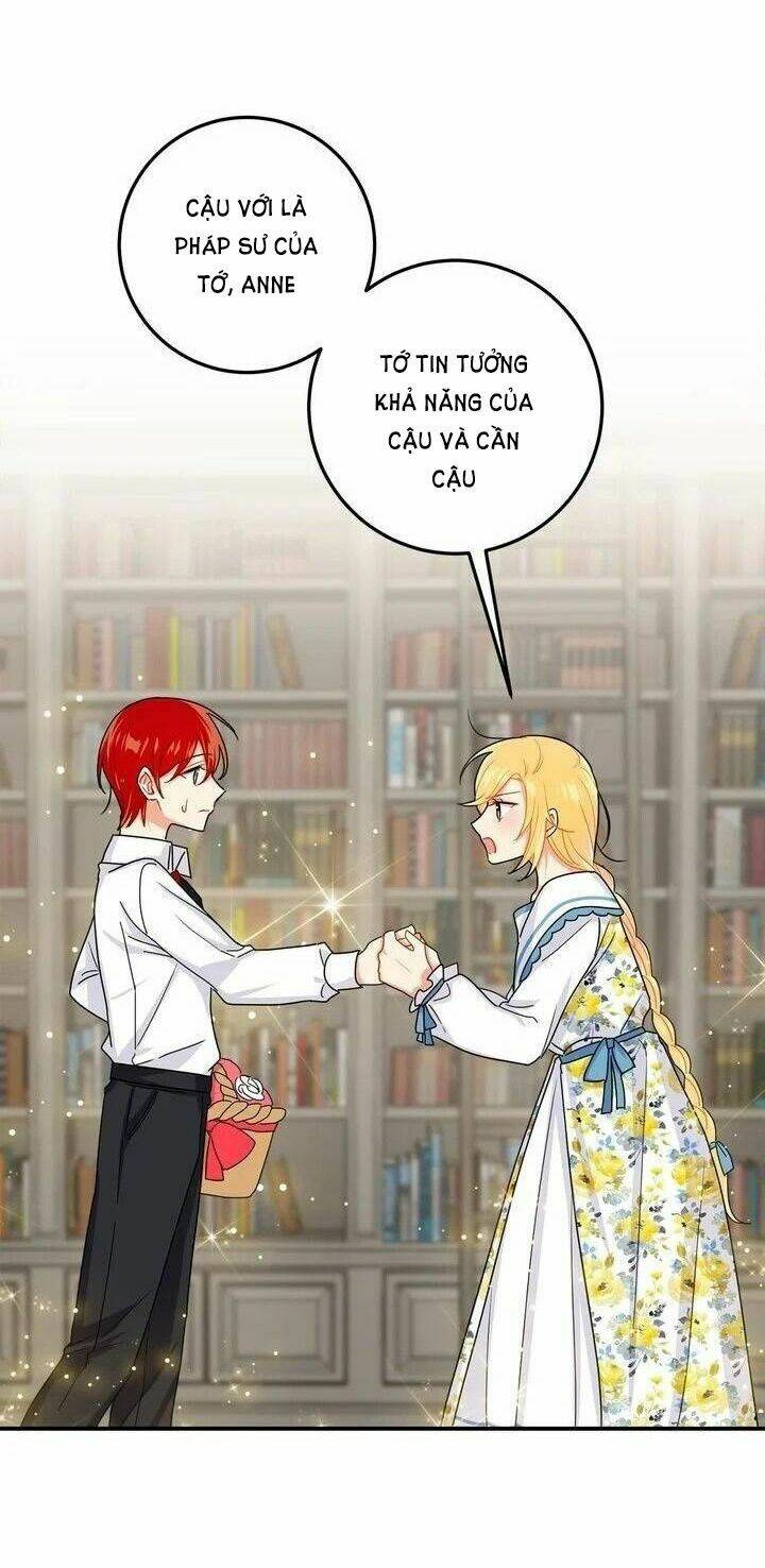 tôi là con gái của gia đình này! chapter 96 - Trang 2