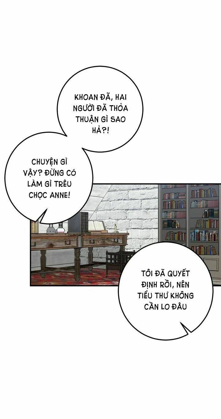 tôi là con gái của gia đình này! chapter 96 - Trang 2