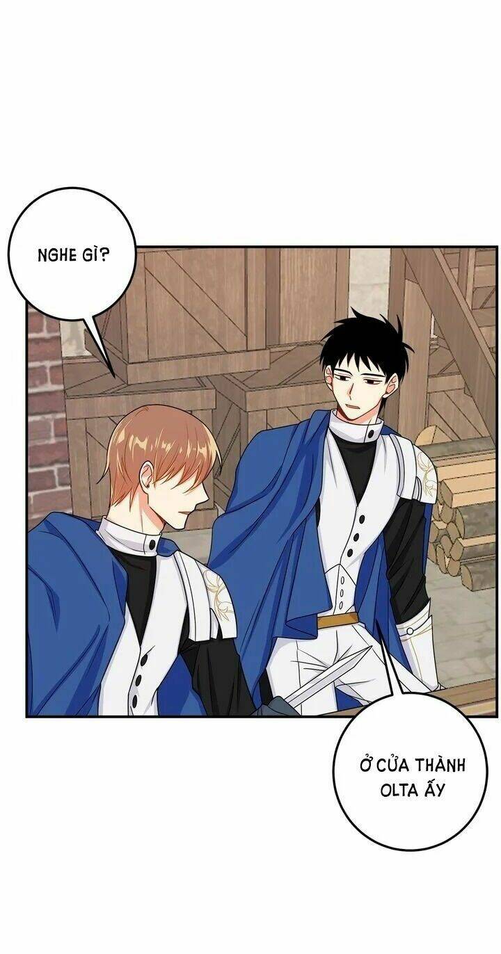 tôi là con gái của gia đình này! chapter 96 - Trang 2