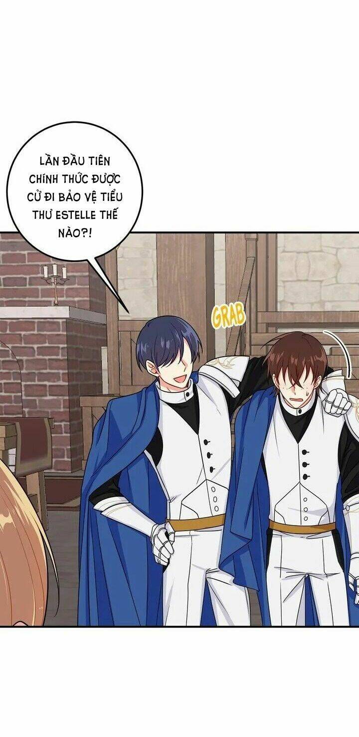 tôi là con gái của gia đình này! chapter 96 - Trang 2