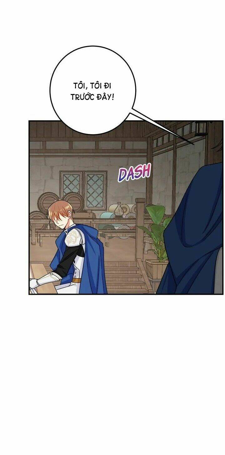 tôi là con gái của gia đình này! chapter 96 - Trang 2