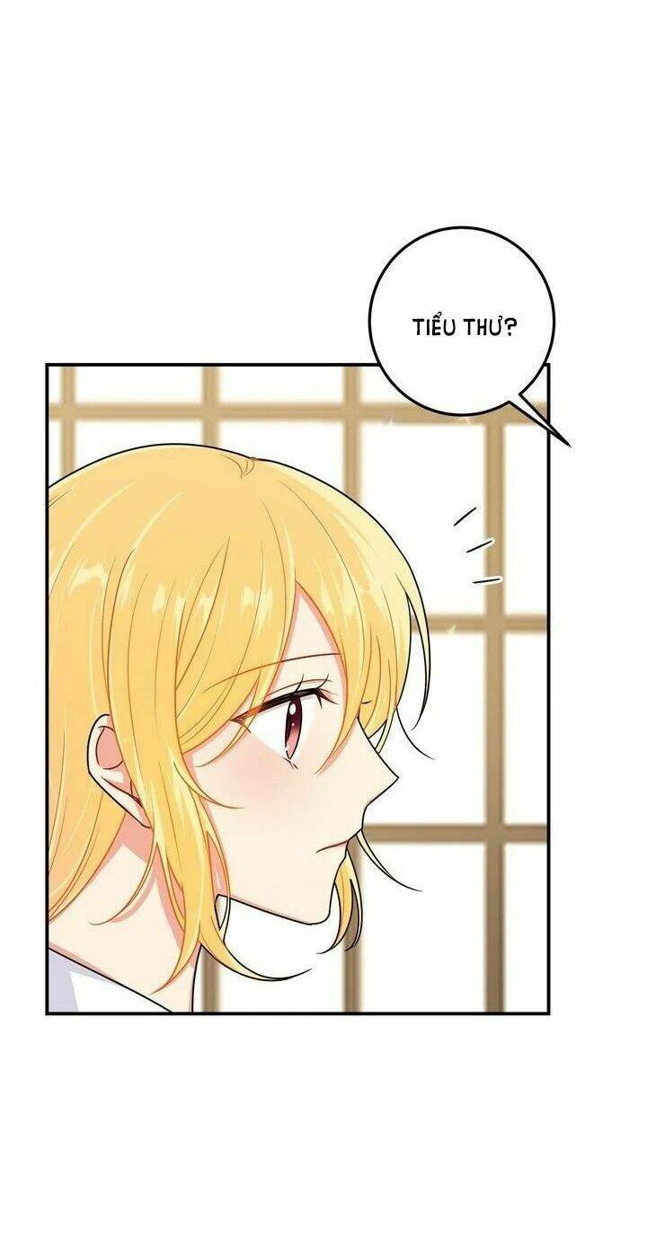 tôi là con gái của gia đình này! chapter 96 - Trang 2