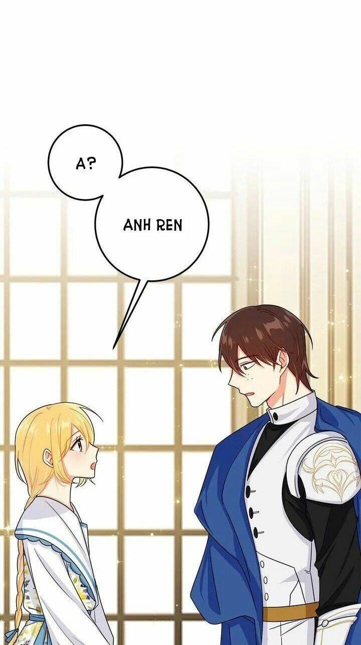 tôi là con gái của gia đình này! chapter 96 - Trang 2