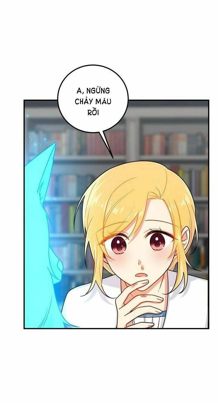 tôi là con gái của gia đình này! chapter 96 - Trang 2