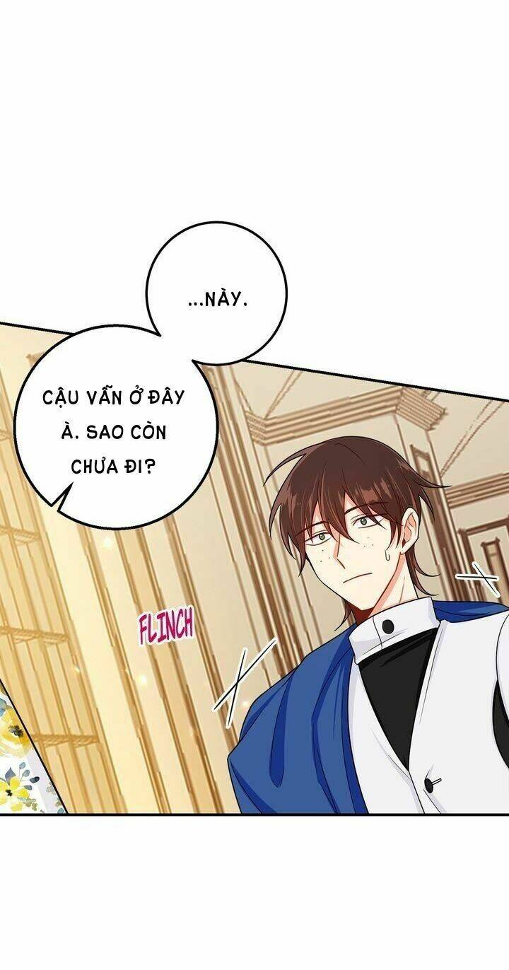 tôi là con gái của gia đình này! chapter 97 - Trang 2