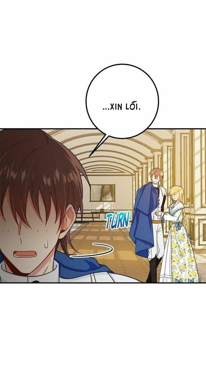 tôi là con gái của gia đình này! chapter 97 - Trang 2