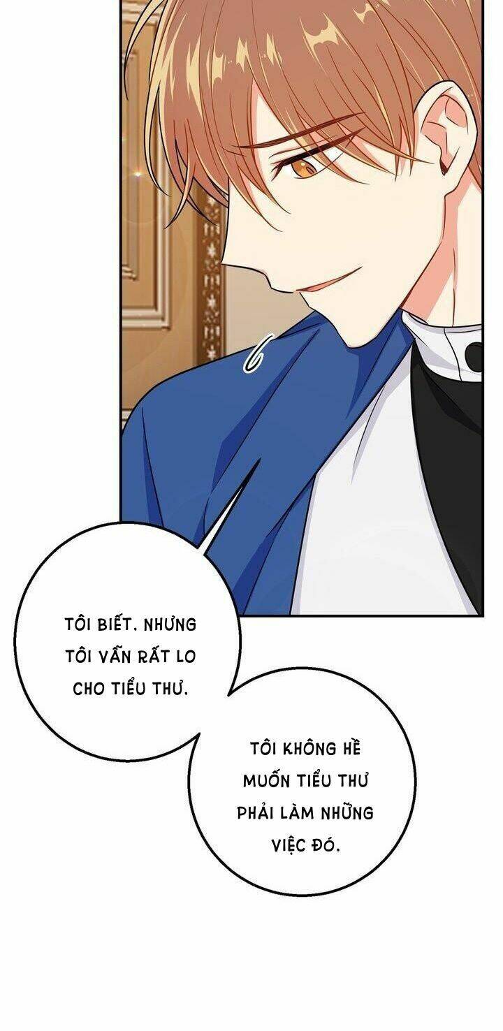 tôi là con gái của gia đình này! chapter 97 - Trang 2