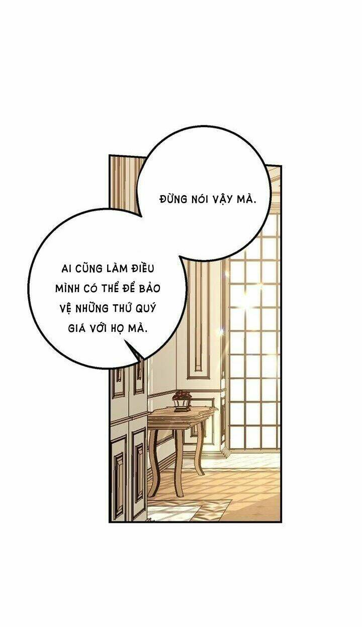 tôi là con gái của gia đình này! chapter 97 - Trang 2