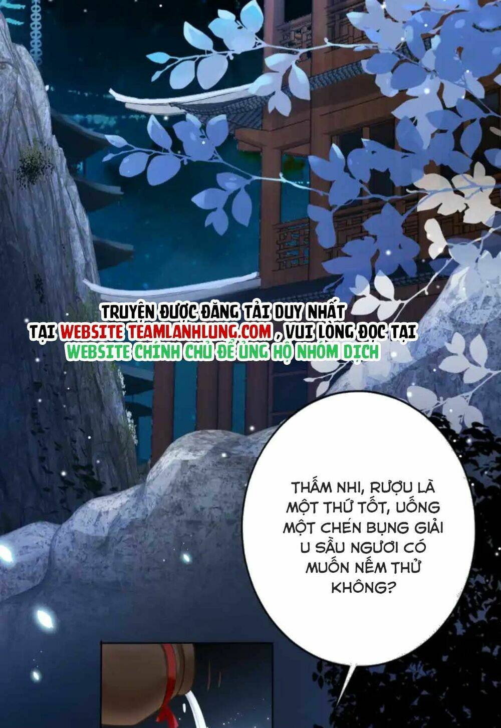 tôi là đệ nhất hắc nguyệt quang của tu chân giới chapter 10 - Next chapter 11