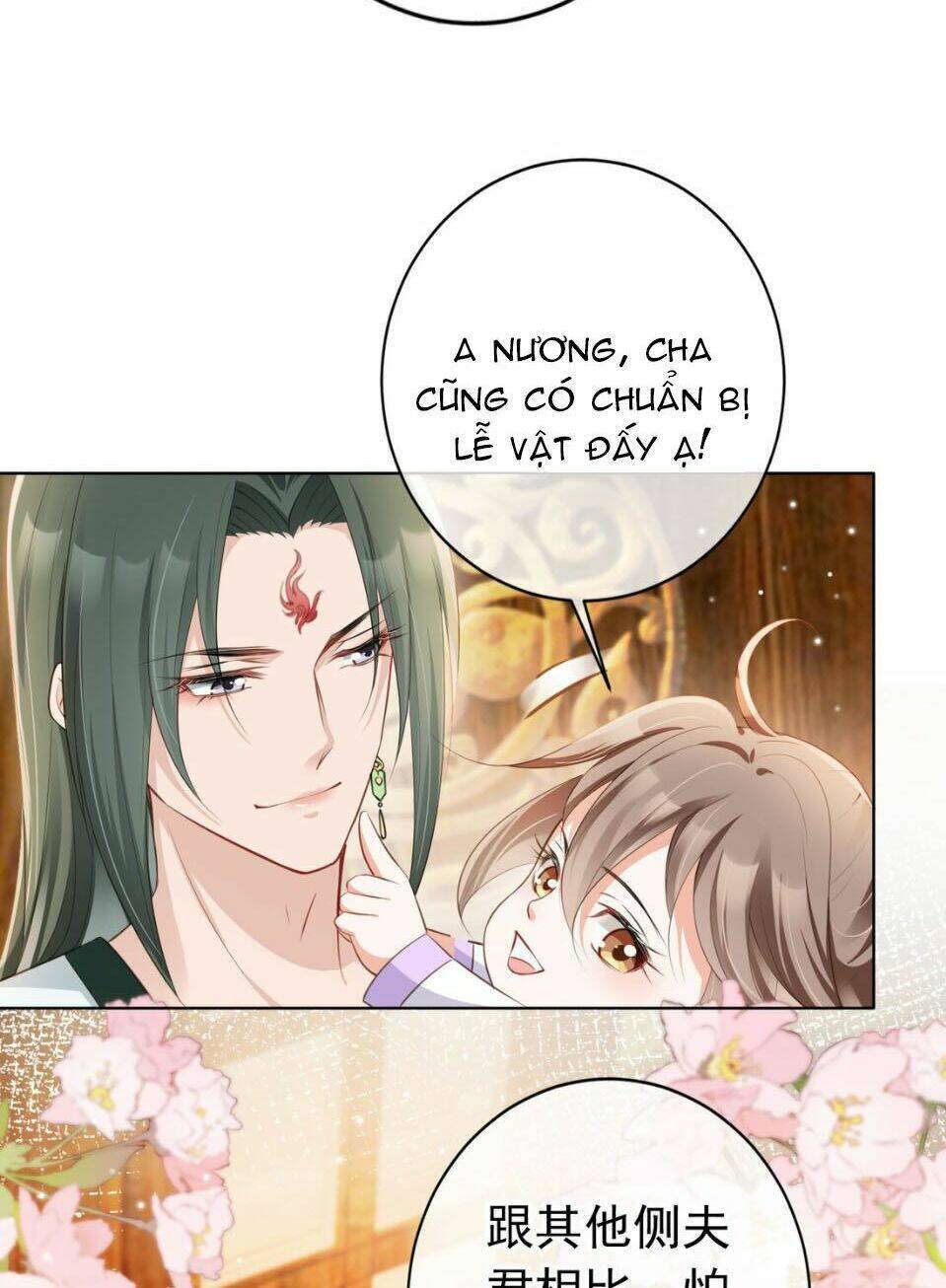 tôi là đệ nhất hắc nguyệt quang của tu chân giới chapter 13 - Next chapter 14