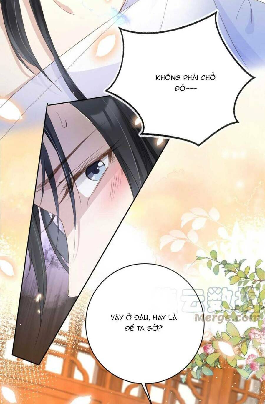 tôi là đệ nhất hắc nguyệt quang của tu chân giới Chapter 20 - Next Chapter 21