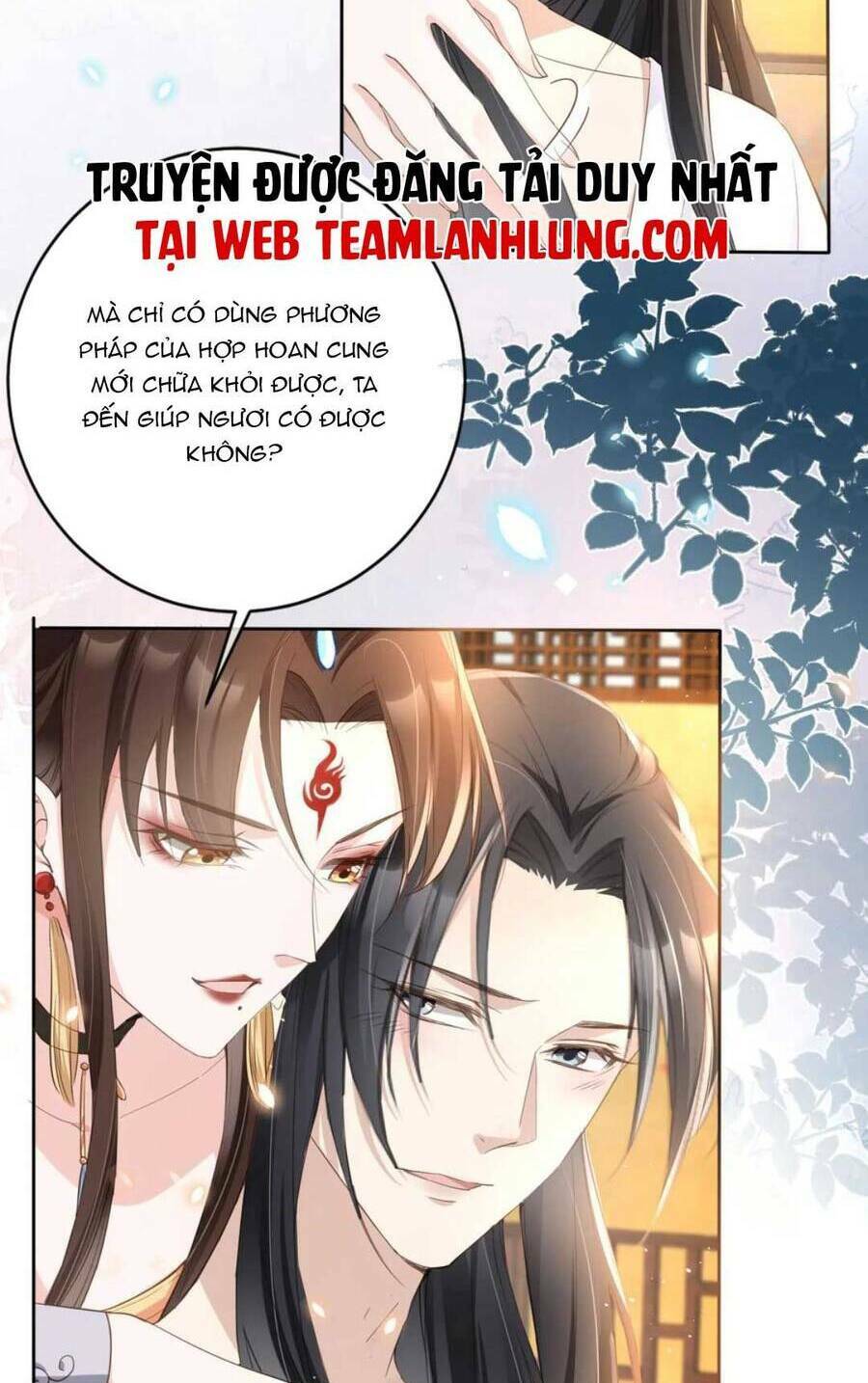 tôi là đệ nhất hắc nguyệt quang của tu chân giới Chapter 20 - Next Chapter 21