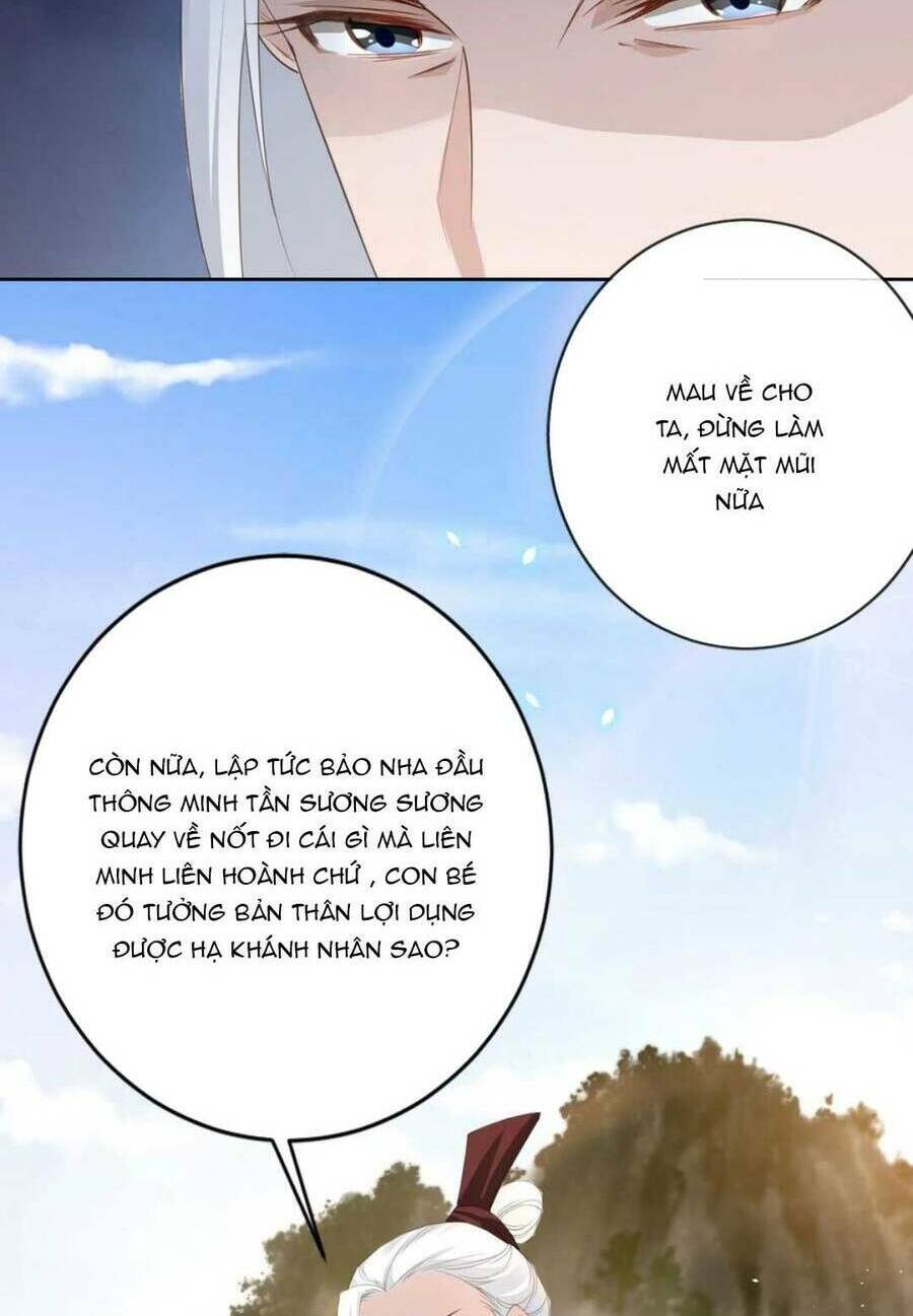 tôi là đệ nhất hắc nguyệt quang của tu chân giới Chapter 20 - Next Chapter 21