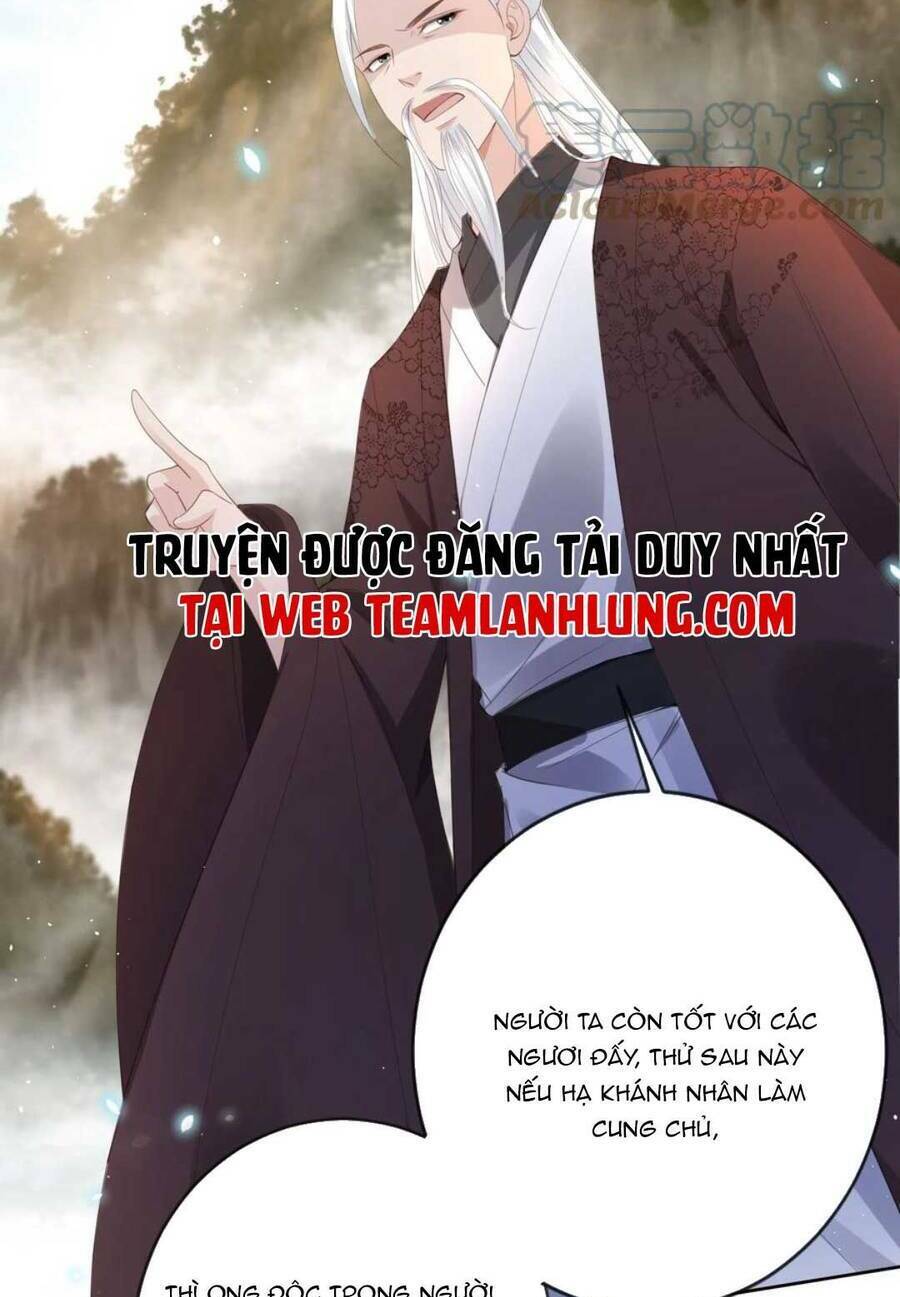 tôi là đệ nhất hắc nguyệt quang của tu chân giới Chapter 20 - Next Chapter 21