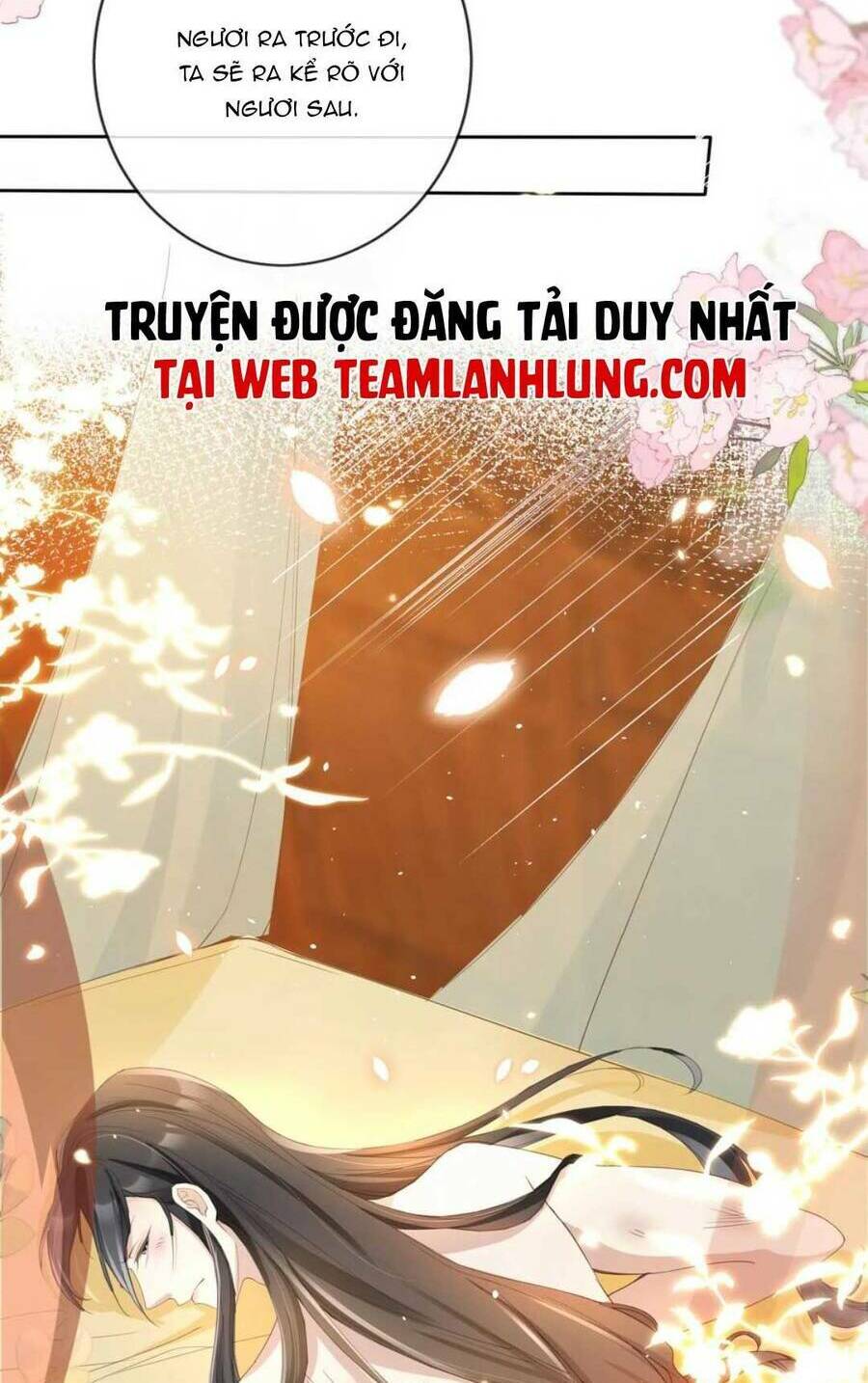 tôi là đệ nhất hắc nguyệt quang của tu chân giới Chapter 20 - Next Chapter 21