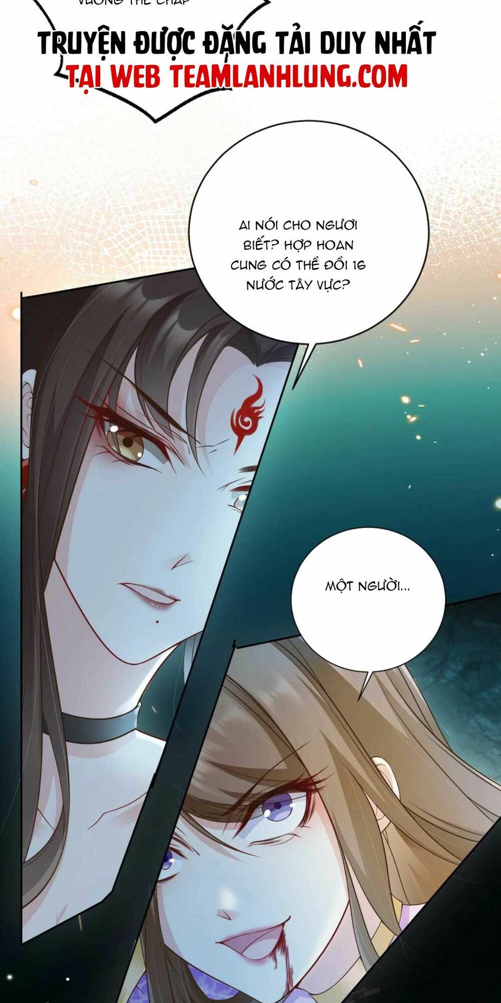 tôi là đệ nhất hắc nguyệt quang của tu chân giới Chapter 21 - Next Chapter 22