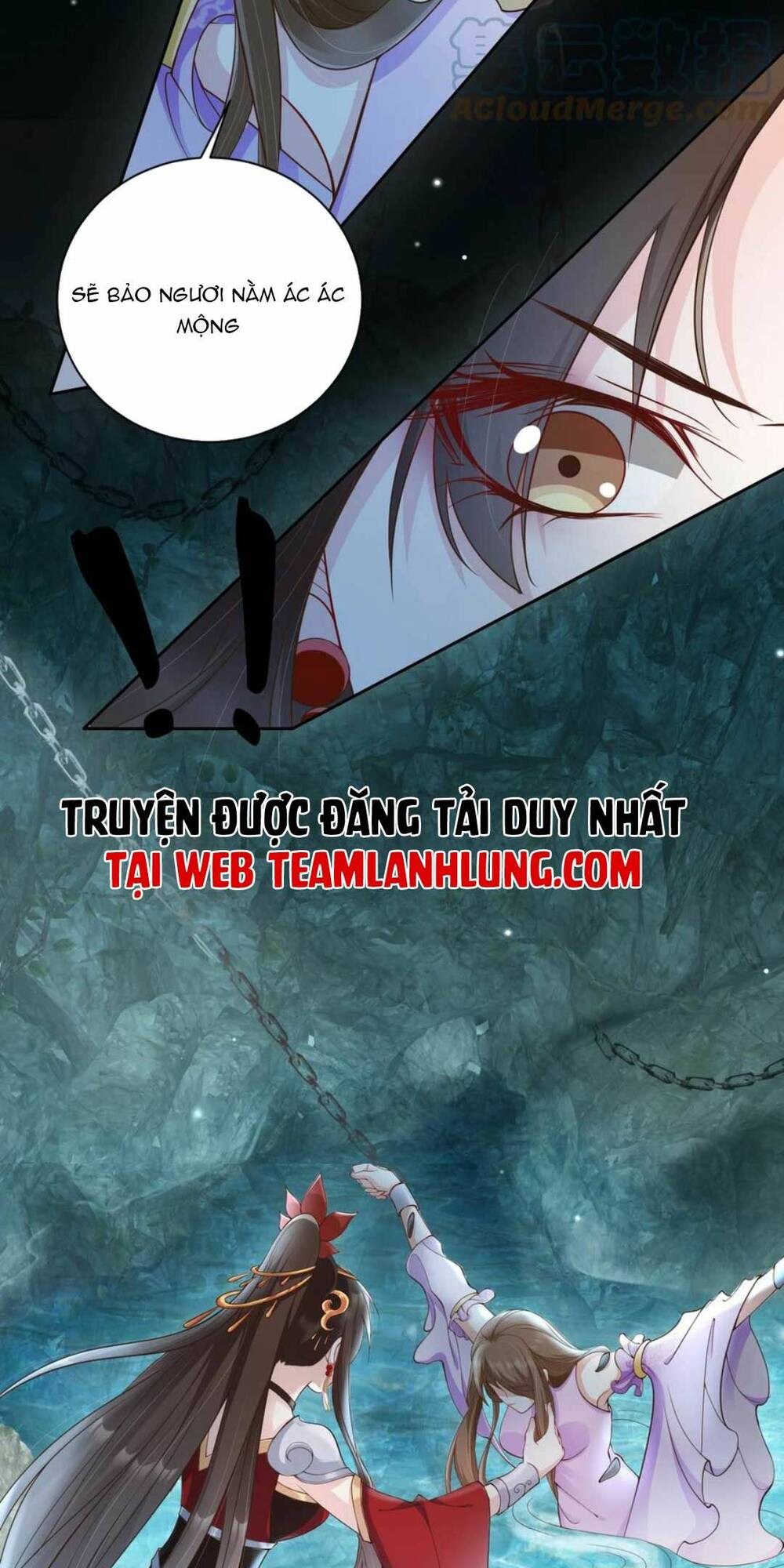 tôi là đệ nhất hắc nguyệt quang của tu chân giới Chapter 21 - Next Chapter 22