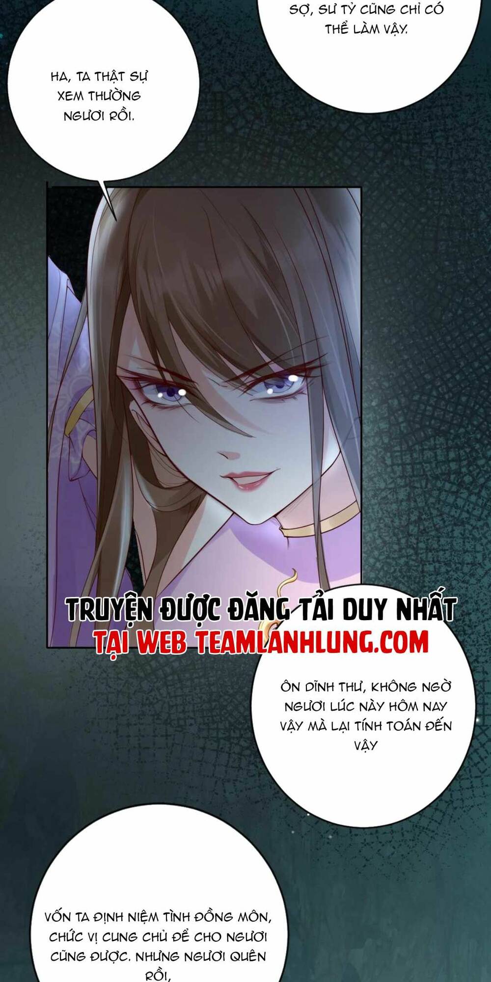 tôi là đệ nhất hắc nguyệt quang của tu chân giới Chapter 21 - Next Chapter 22