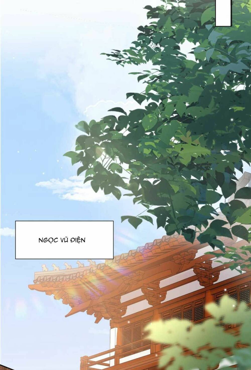 tôi là đệ nhất hắc nguyệt quang của tu chân giới Chapter 21 - Next Chapter 22