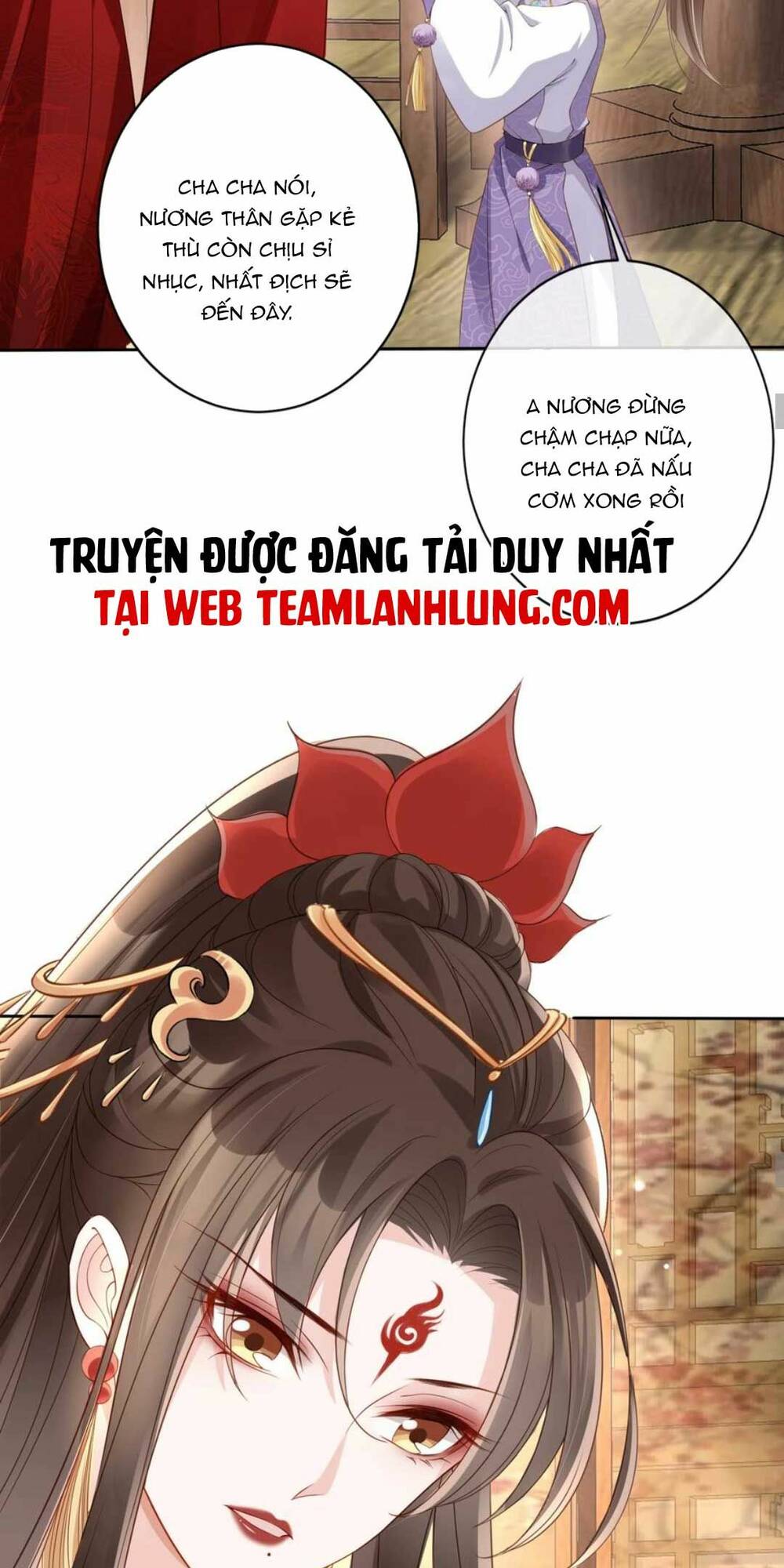 tôi là đệ nhất hắc nguyệt quang của tu chân giới Chapter 21 - Next Chapter 22