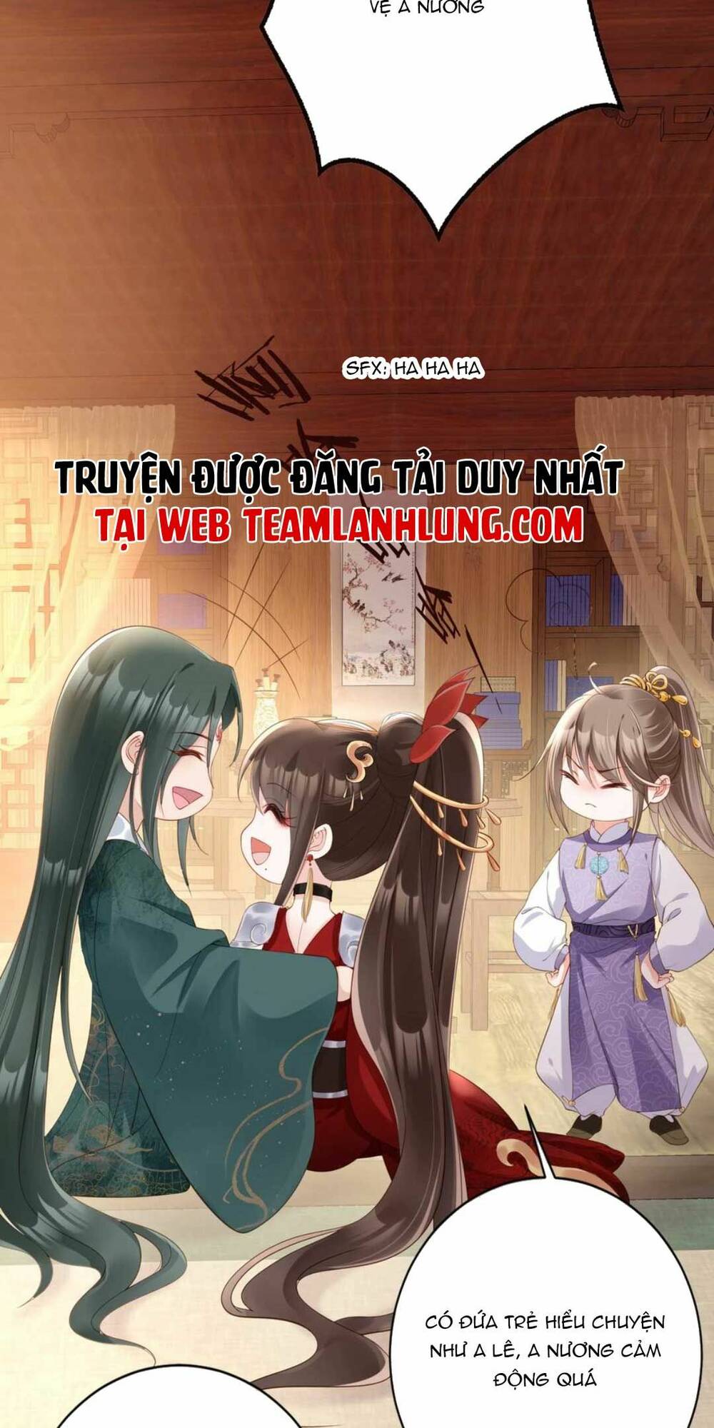 tôi là đệ nhất hắc nguyệt quang của tu chân giới Chapter 21 - Next Chapter 22