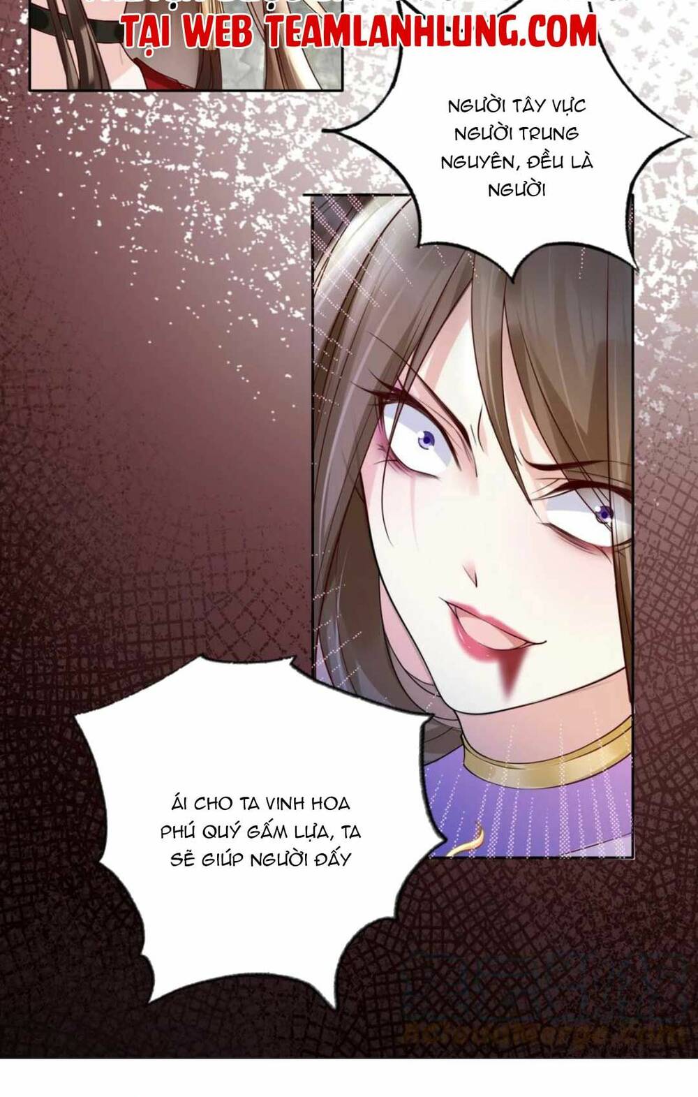 tôi là đệ nhất hắc nguyệt quang của tu chân giới Chapter 21 - Next Chapter 22