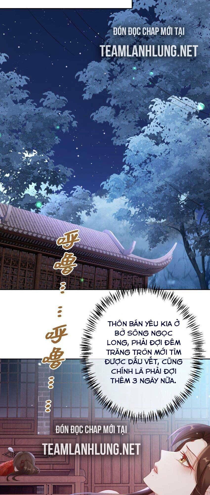 tôi là đệ nhất hắc nguyệt quang của tu chân giới chapter 30 - Next chapter 31