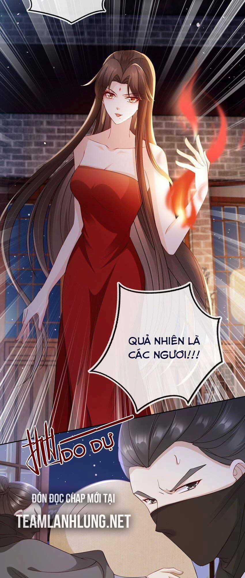 tôi là đệ nhất hắc nguyệt quang của tu chân giới chapter 30 - Next chapter 31