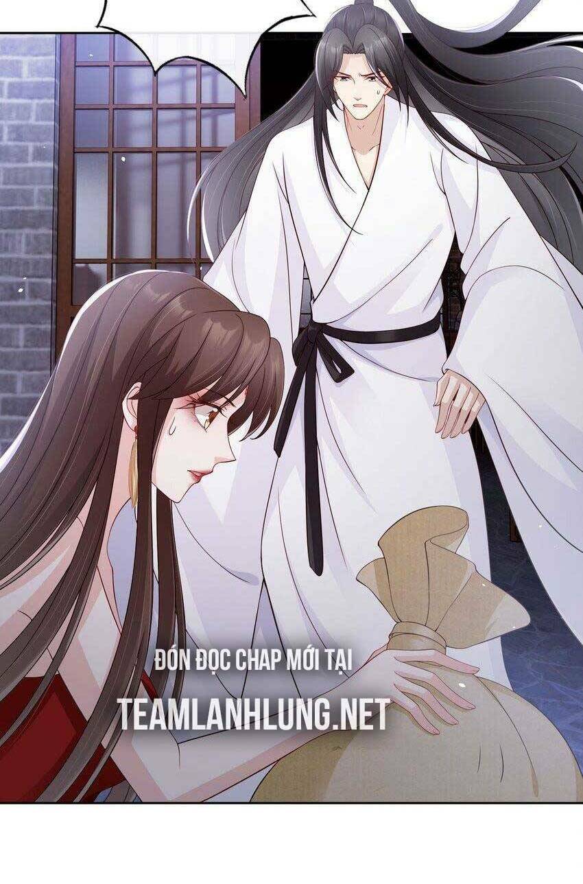 tôi là đệ nhất hắc nguyệt quang của tu chân giới chapter 30 - Next chapter 31