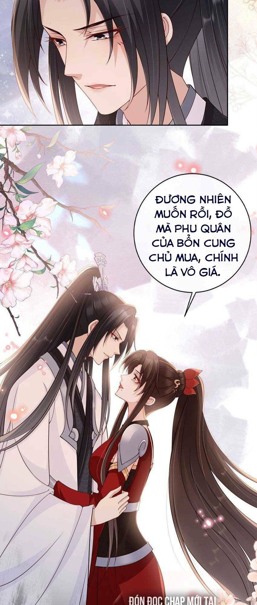 tôi là đệ nhất hắc nguyệt quang của tu chân giới chapter 30 - Next chapter 31