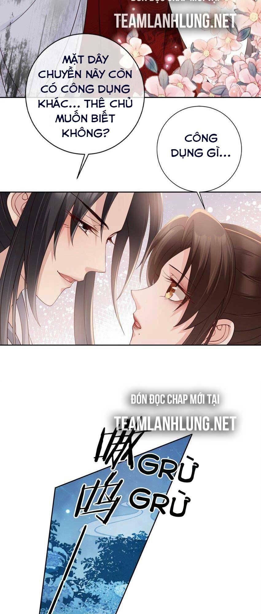 tôi là đệ nhất hắc nguyệt quang của tu chân giới chapter 30 - Next chapter 31