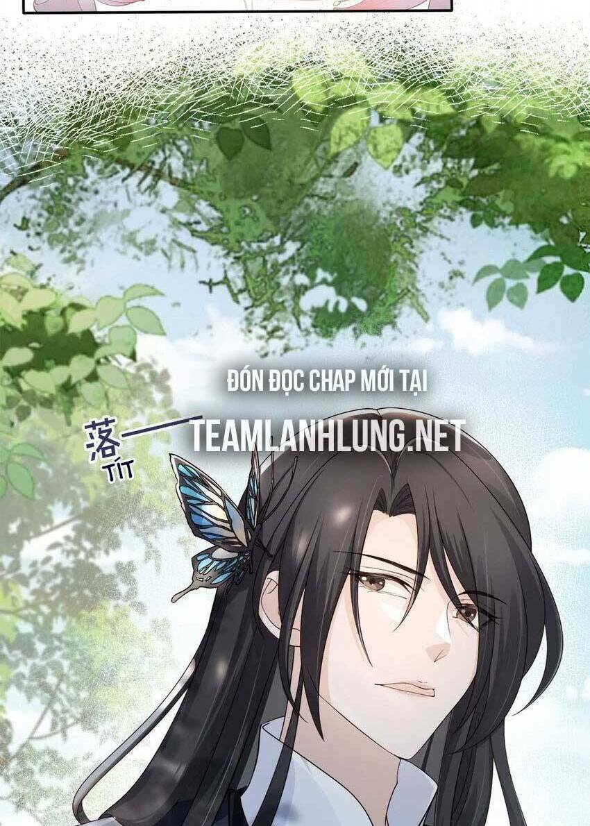 tôi là đệ nhất hắc nguyệt quang của tu chân giới chapter 35 - Next chapter 36