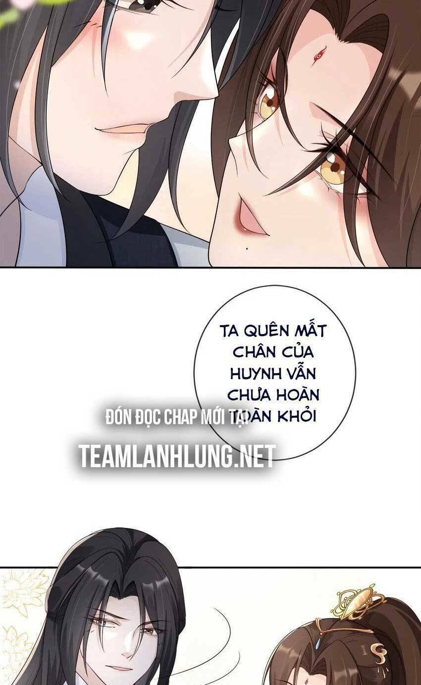 tôi là đệ nhất hắc nguyệt quang của tu chân giới chapter 35 - Next chapter 36