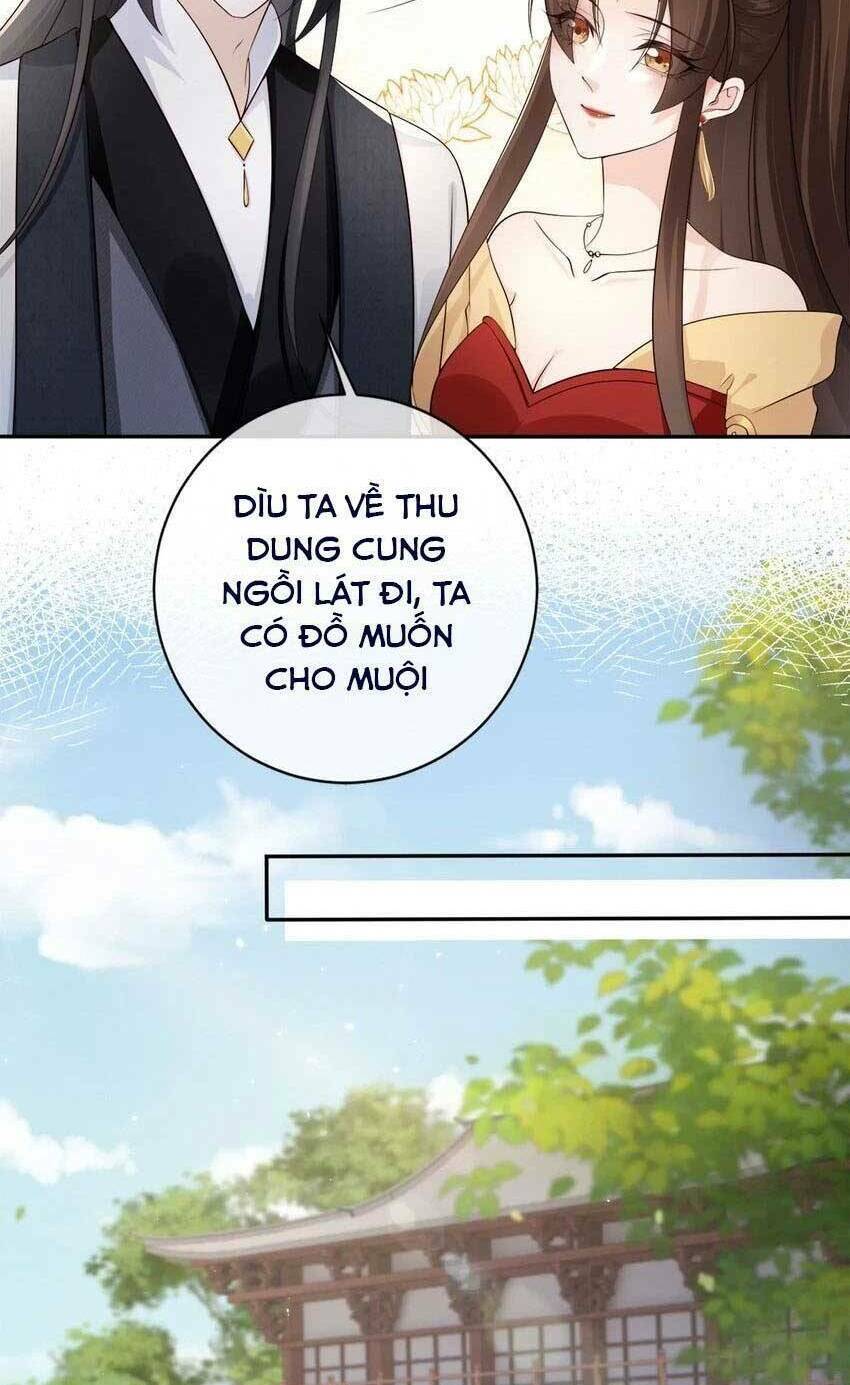 tôi là đệ nhất hắc nguyệt quang của tu chân giới chapter 35 - Next chapter 36