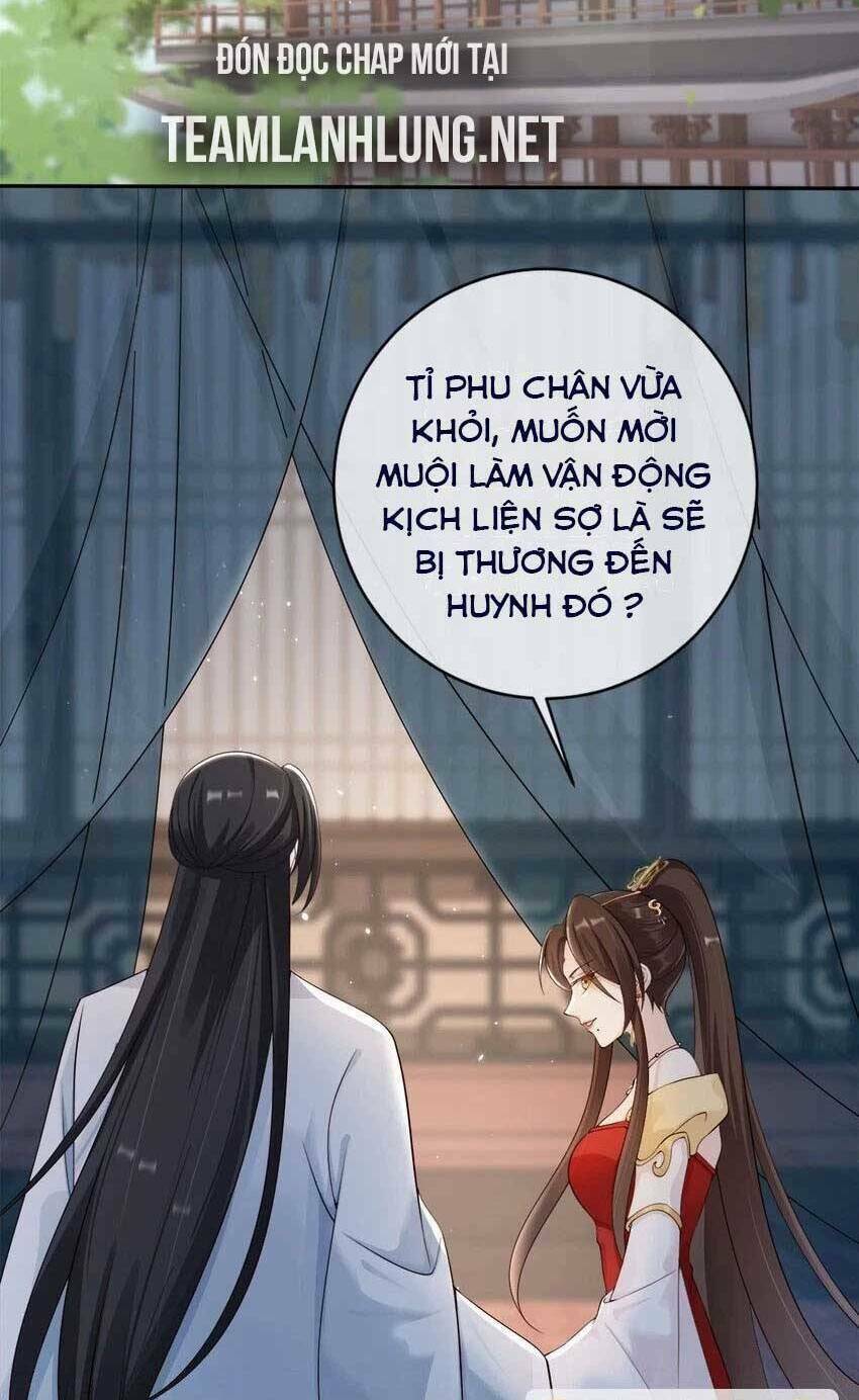 tôi là đệ nhất hắc nguyệt quang của tu chân giới chapter 35 - Next chapter 36